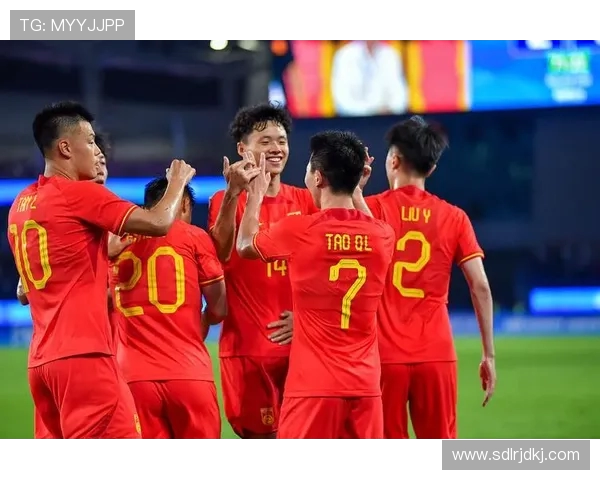 谭龙赛后坦言首球奠定胜局全队信心倍增坚信中国队绝不会再失好局