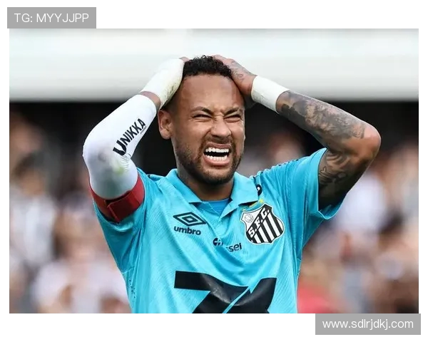 内马尔即将与桑托斯续约合同至世界杯结束彰显未来发展潜力 内马尔即将与桑托斯续约合同至世界杯结束彰显未来发展潜力