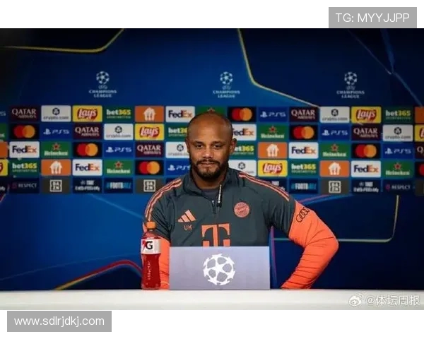 塔指全队为孔帕尼续约而欣喜 凯恩拼搏精神激励全员同心协力