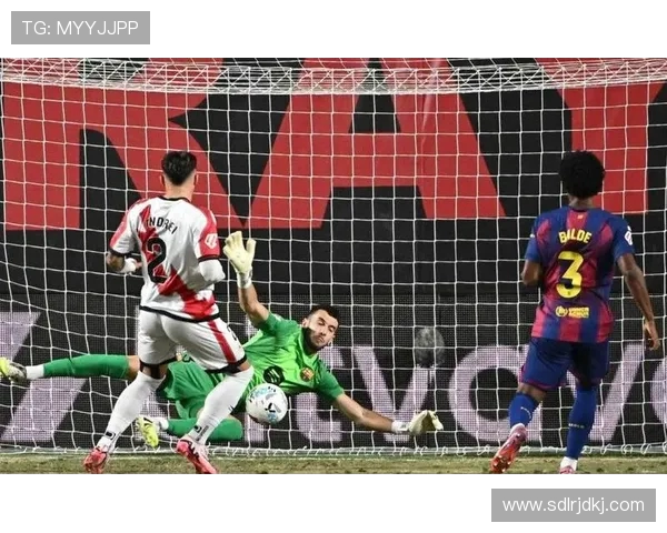巴萨门将自22年4月以来首次扑点 对手24次点球全中纪录终结